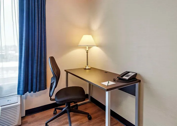 Quality Inn