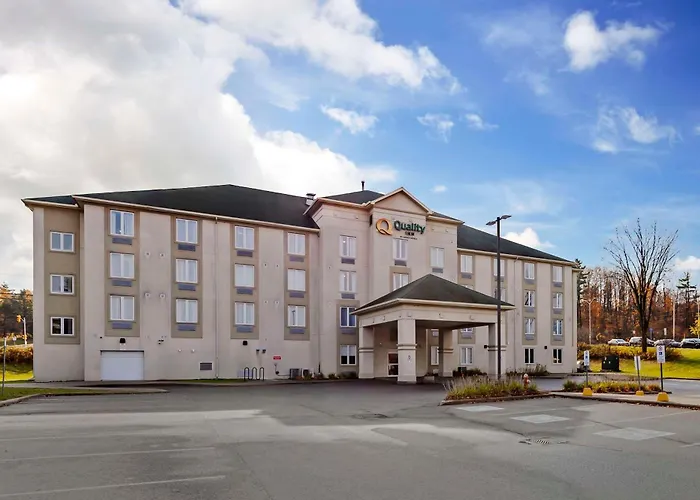 Quality Inn