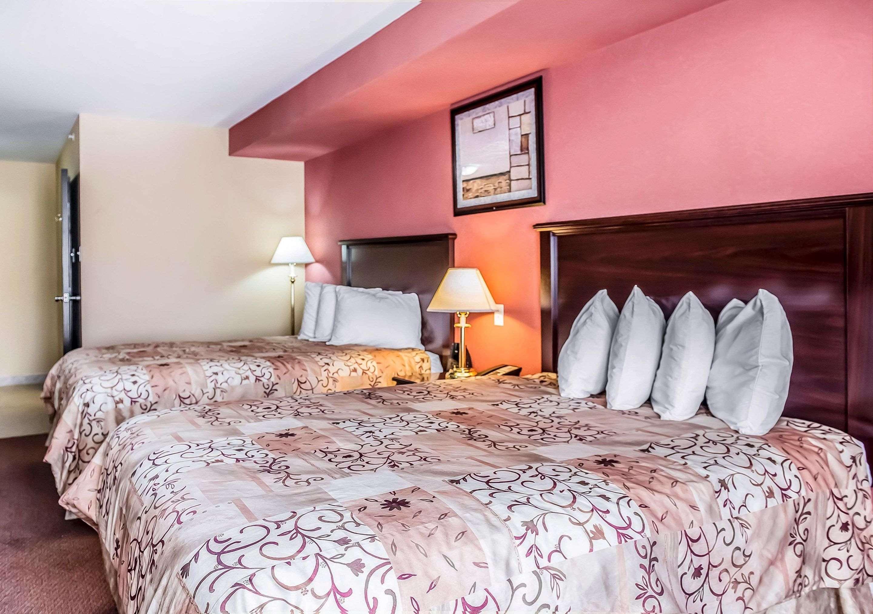 Mini-hôtel Quality 2*