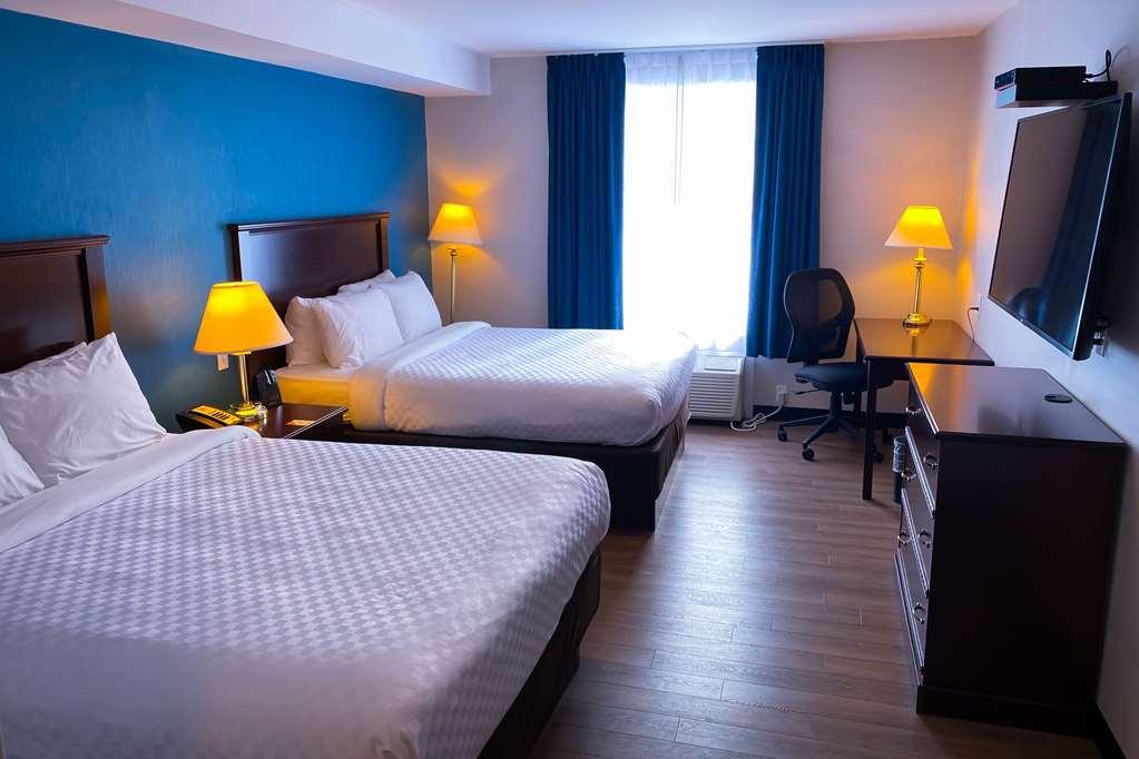 Mini-hôtel Quality 2*