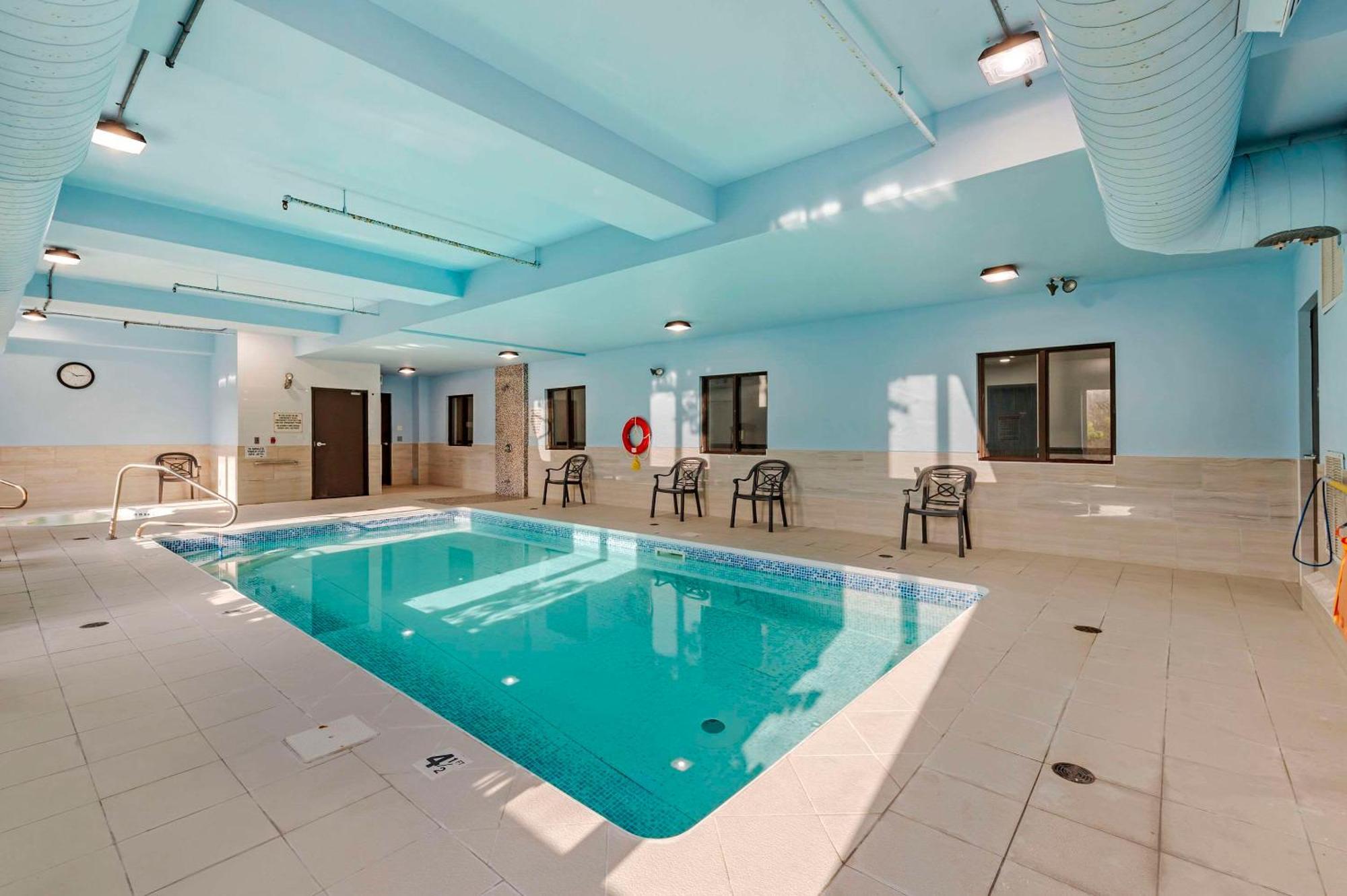 Mini-hôtel Quality Ottawa