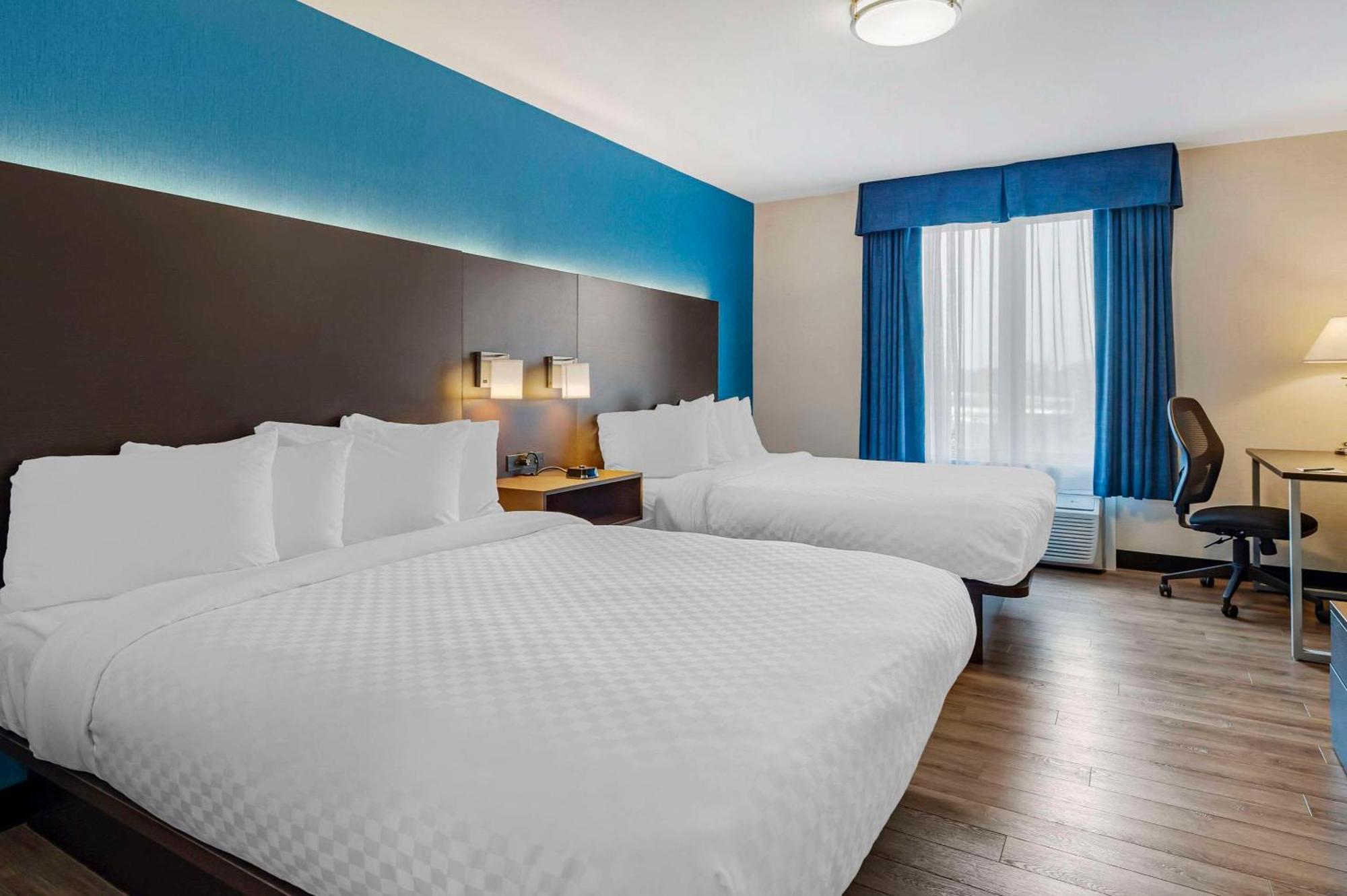 Quality Mini-hôtel 2*