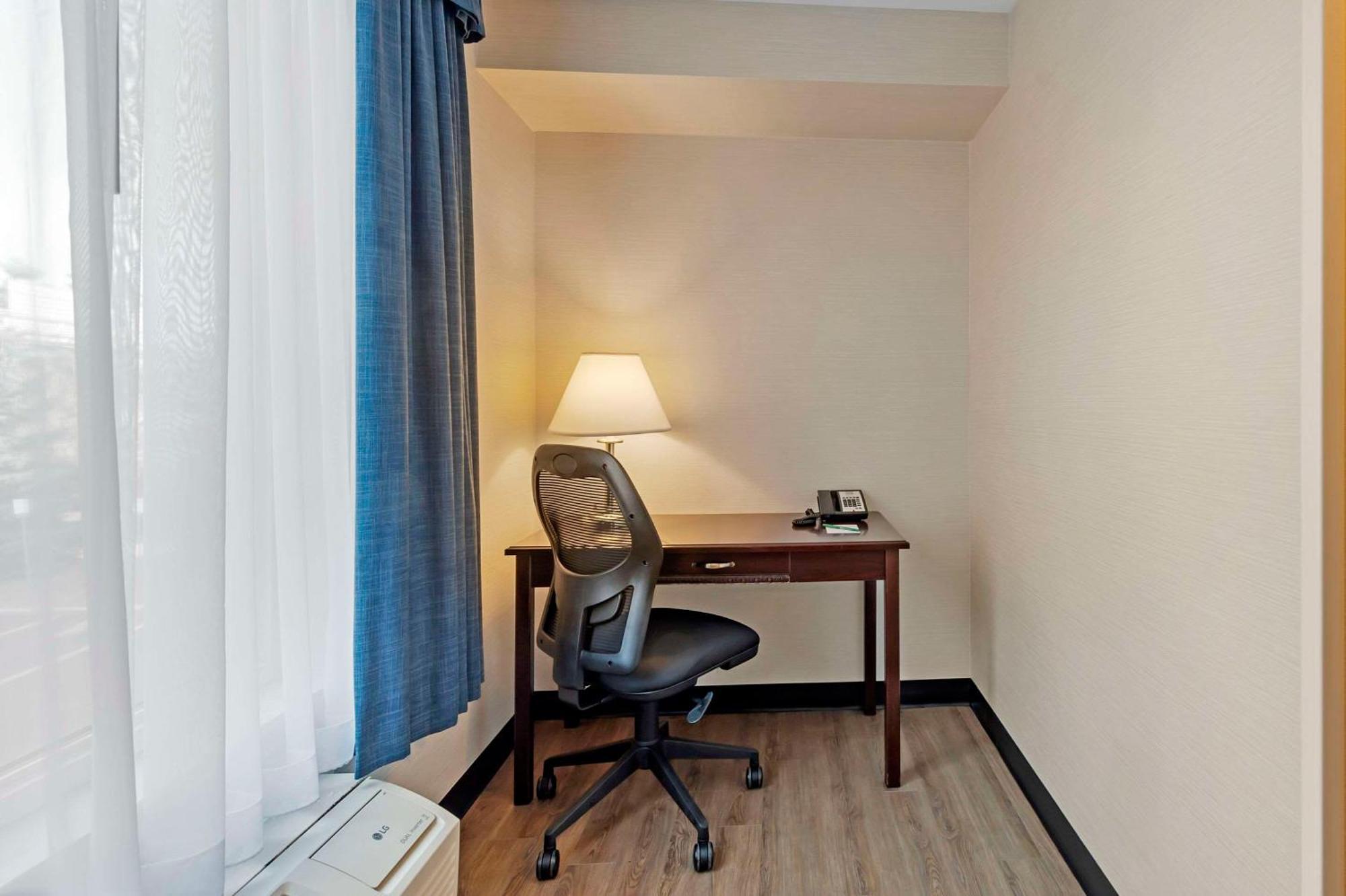 Quality Mini-hôtel