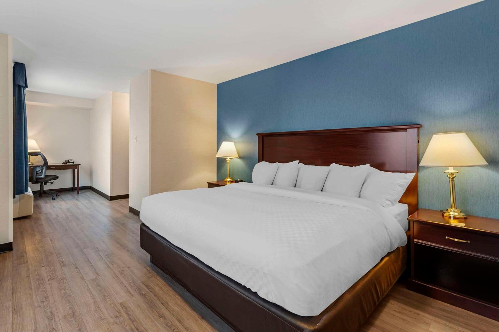 Quality Mini-hôtel 2*
