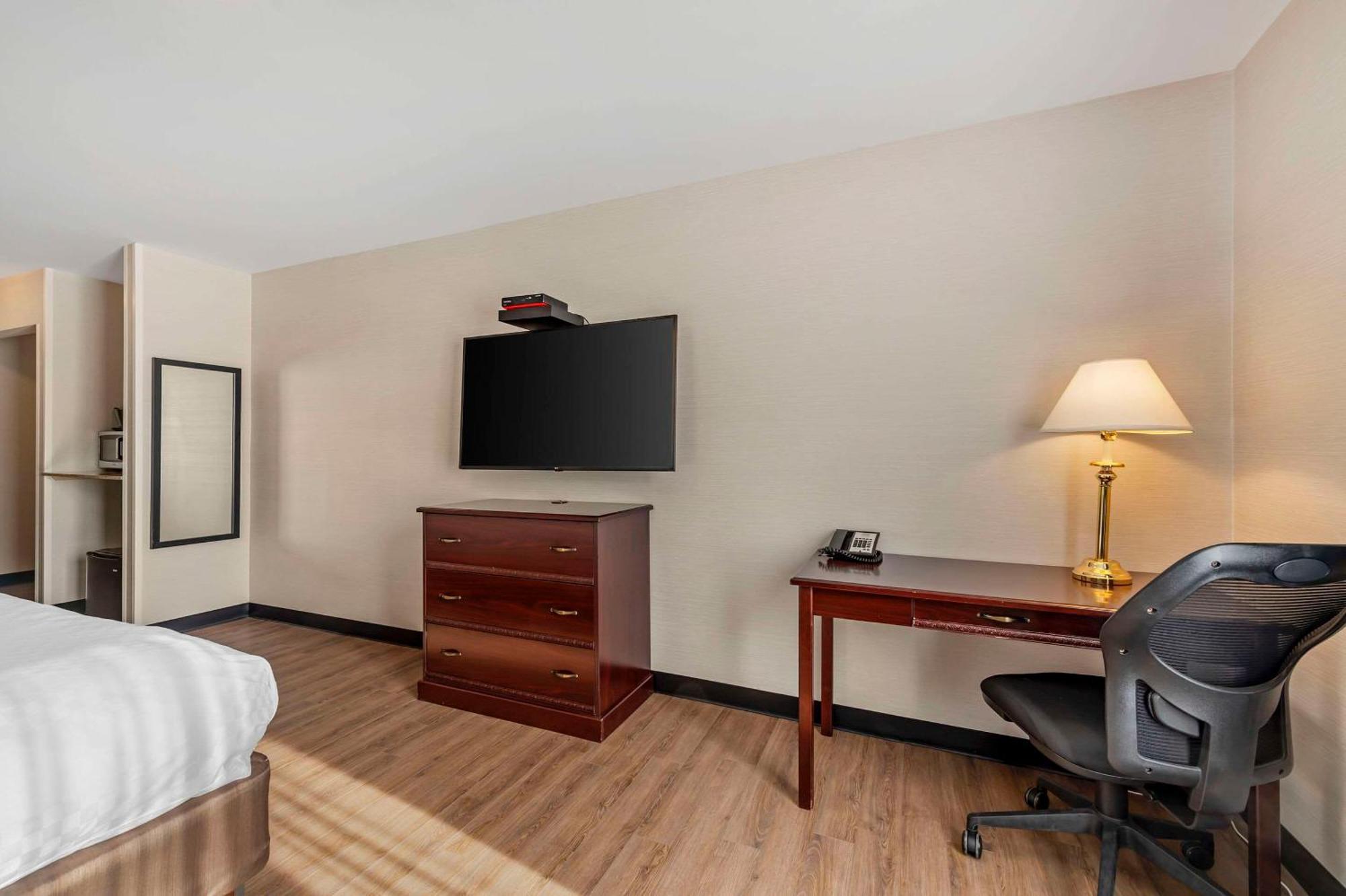 Mini-hôtel Quality 2*