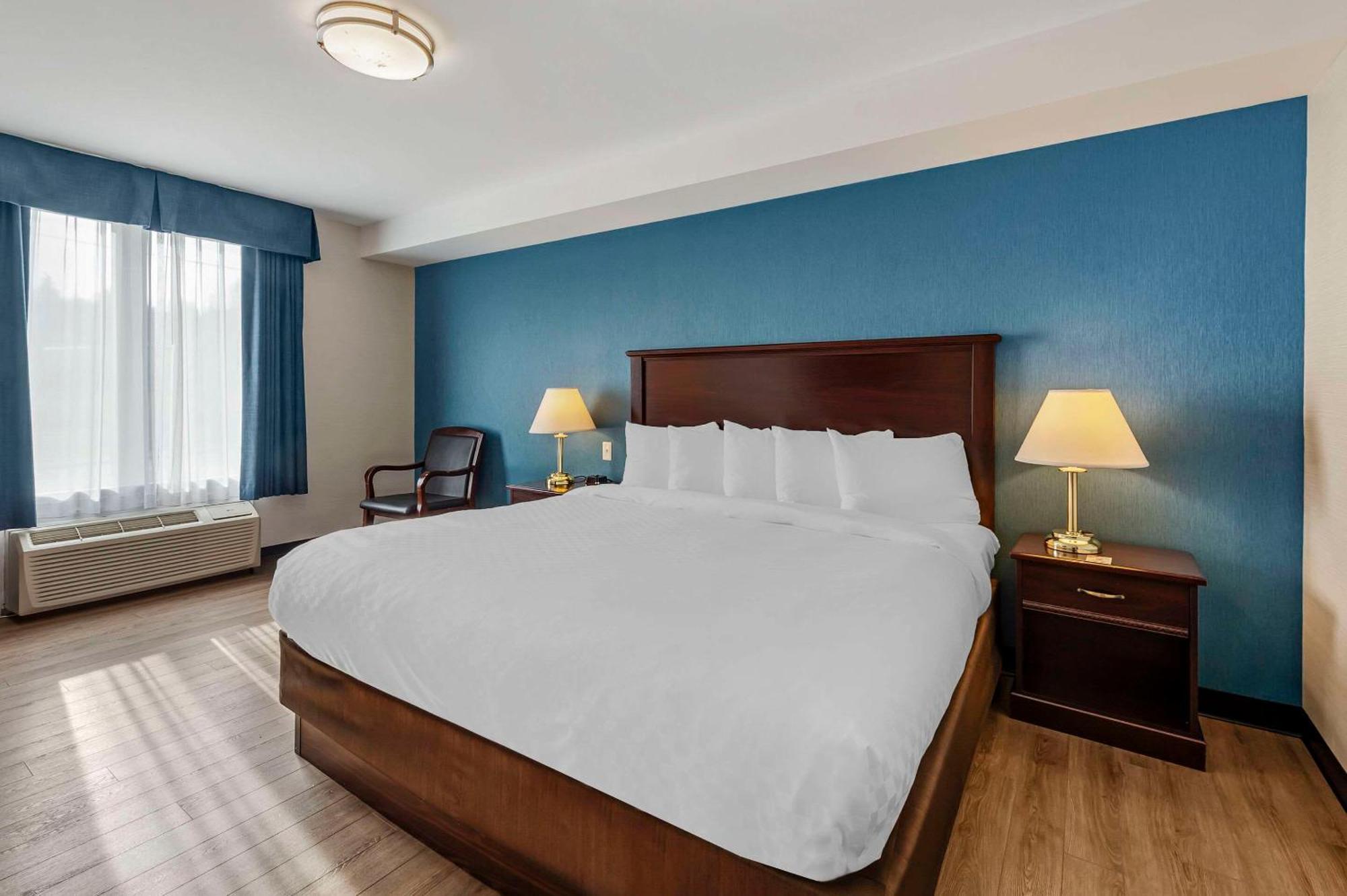 Mini-hôtel Quality Ottawa