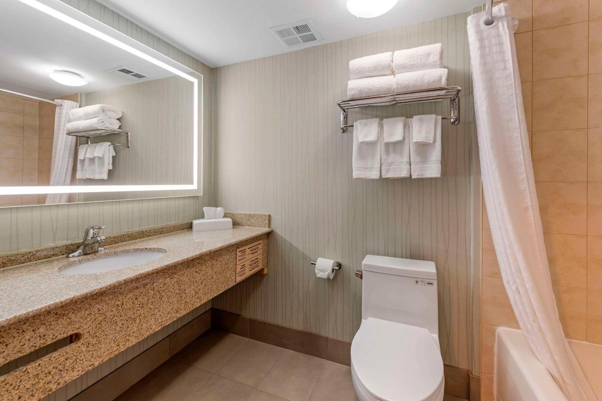 Mini-hôtel Quality
