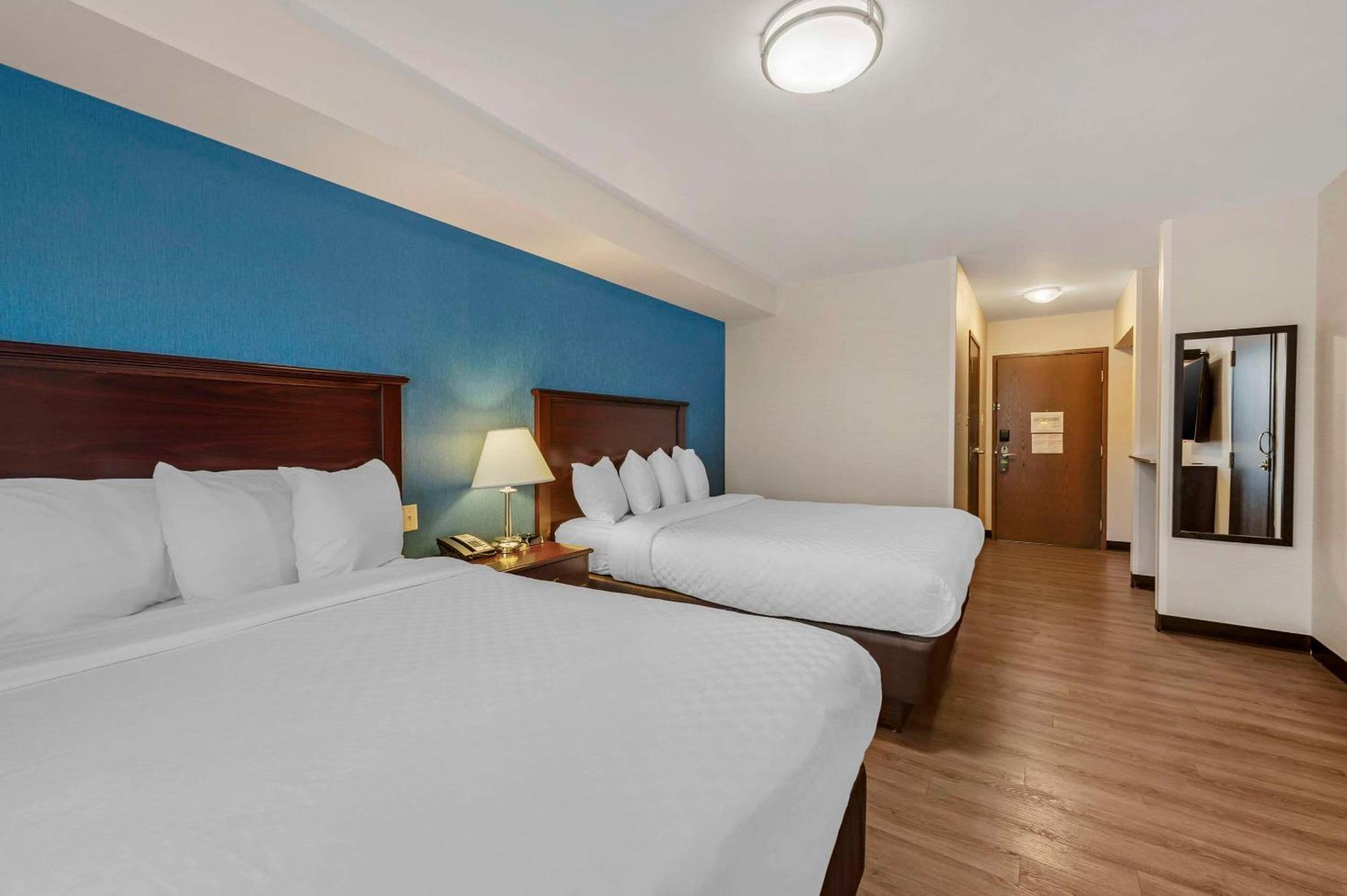Quality Mini-hôtel 2*