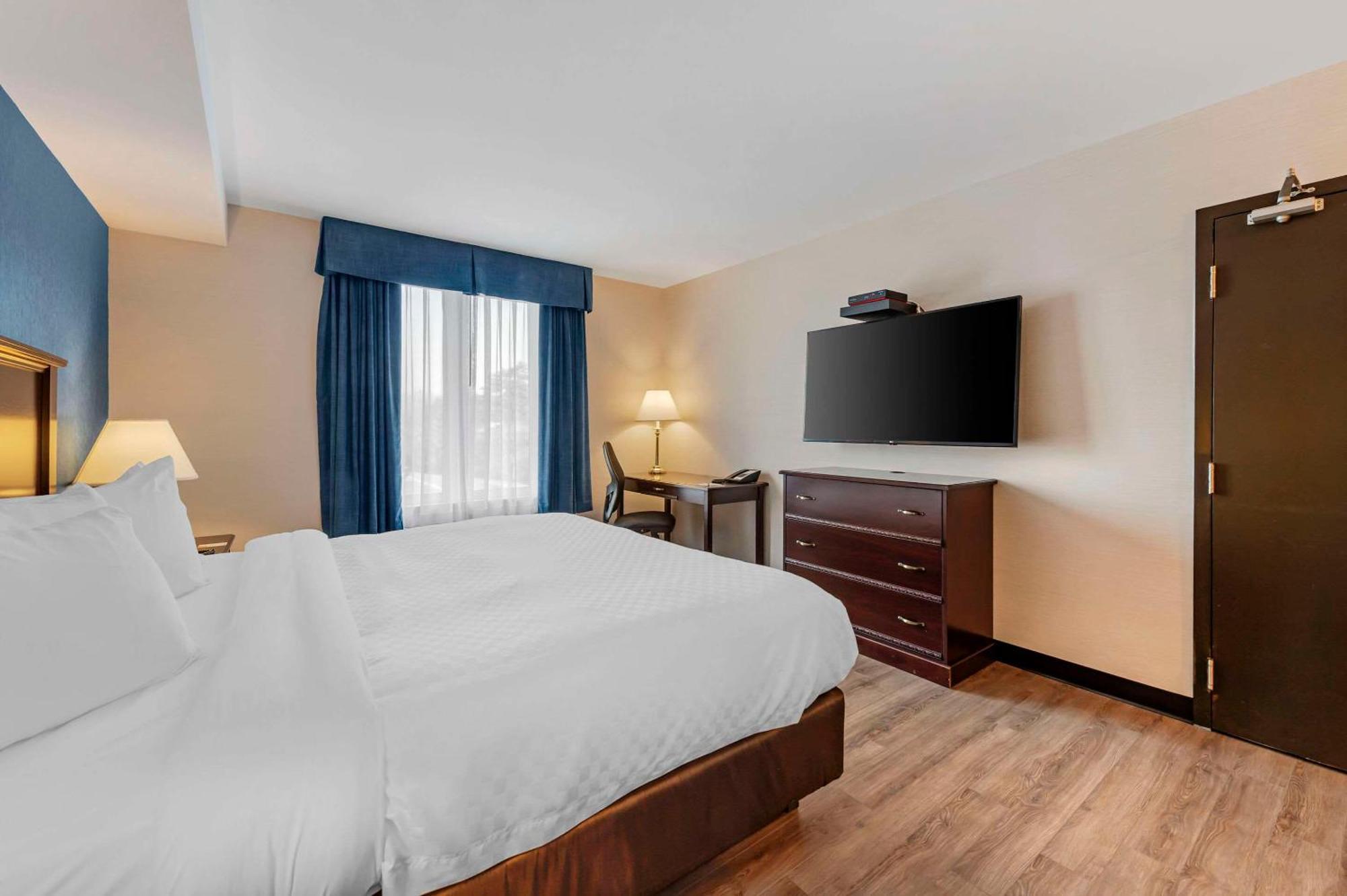 Mini-hôtel Quality 2*